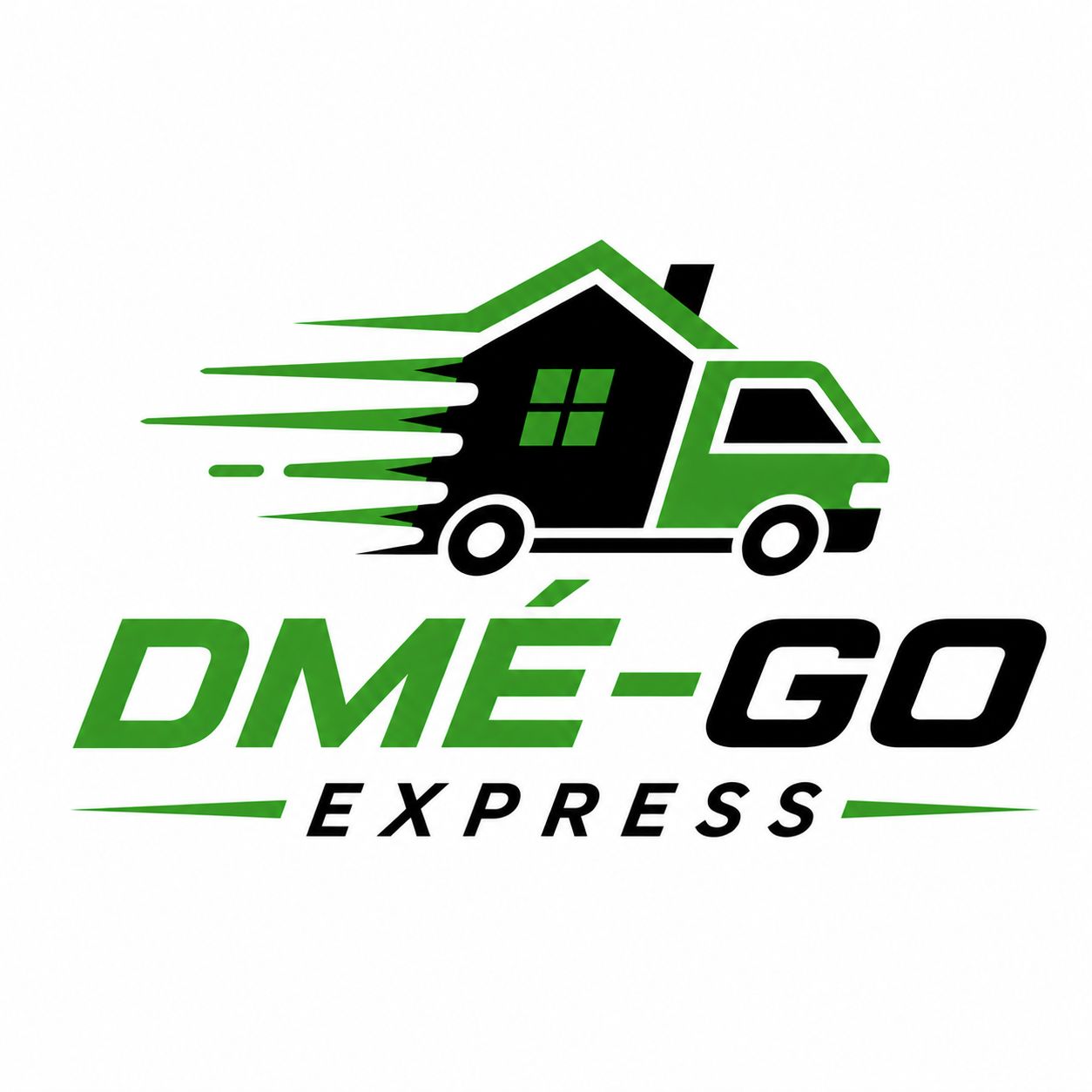 Logo Deme-Go